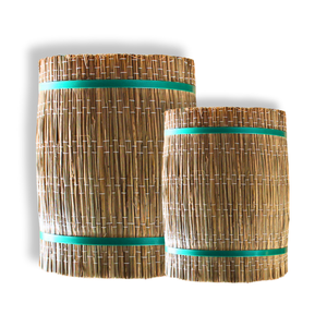 Top Product SEDGE MAT / Palm Mat / Coir Mat Ensure Plant Health: Sedge Mat for Warmth and Defense Against Insects - Product Image 1