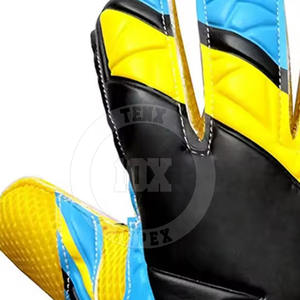 ¡Novedad de 2025! Guantes de portero de cuero, guantes de Portero profesional, guantes de hombre con tarifa de venta completa - Product Image 6