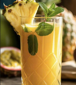 Goûtez les tropiques: concentré d'ananas vietnamien pour les marchés mondiaux - Product Image 4