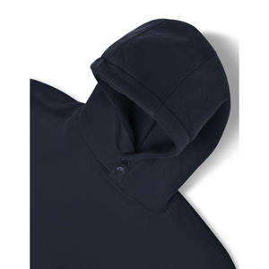 Sudaderas con capucha hechas a medida para hombres y mujeres Sudadera de lana de algodón suave Proveedor de sudaderas con capucha de invierno liso Europa - Product Image 4