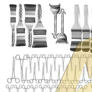 Produit de bonne qualité Meilleure vente Nouvelle Arrivée Personnalisation Logo Instruments chirurgicaux par SUAVE INSTRUMENTS SURGICAUX - Product Image 4