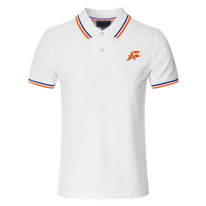 Nouveaux modèles de polos de qualité supérieure, confortables à porter, vente en gros de polos pour la vente en ligne - Product Image 1