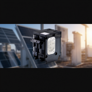 Interruptor de CA EG4 de 90 Amperios de la Serie BSB de EG4 Electronics, Equipo Solar para Inversor FlexBoss, EE. UU. - Product Image 3