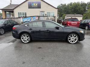 Mazda 6 Touring Luxe d'occasion à bas prix, modèle 2014, à vendre - Product Image 5
