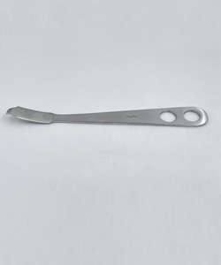 Palancas de hueso Wagner Hohmann, retractor Romo, instrumentos quirúrgicos ortopédicos, 17mm x 220mm - Product Image 1