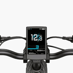 L-20 250-W จักรยานไขมันใหม่ล่าสุดจาก E-N-g-W-E 3.0 Pro 15-A-h 48-V - Product Image 2