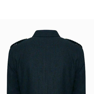 Veste et gilet Prince Charlie pour homme, nouvelle collection, veste Prince Charlie écossaise personnalisée pour homme - Product Image 6