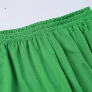 Activewear France Chemises et shorts N'importe quel nom d'équipe Numéro Design Print Football Club Shirt Maillots de football Formation Combinaison de football - Product Image 6