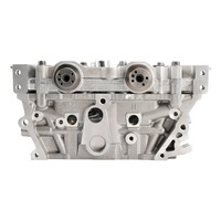 Culasse pour Hyundai Elantra Verna Ix35 Tucson I45 Kx7 Kx5 I30 I40 Mistra G4Nc pour Kia Sportage Soul G4NC 22100-2E202 2.0L