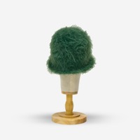 Gorro Cloche de mujer de primera calidad, gorro de lujo elegante suave, acogedor y duradero para una comodidad cálida en climas fríos