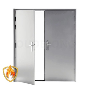 <span class=keywords><strong>Porta</strong></span> della camera bianca in acciaio inossidabile oscillante Standard personalizzata GMP - Product Image 3