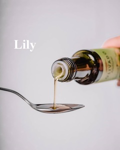 Proveedor de exportación prensado en frío de aceite de aguacate puro de Vietnam/ Lily - Product Image 6