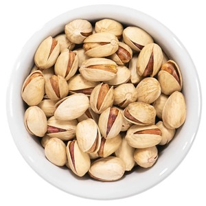 Pistaches de qualité supérieure en vrac, naturelles, en coque, pour collation saine et transformation alimentaire - Product Image 3