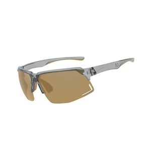 Gafas de Ciclismo de diseño personalizado de alta calidad con montura ligera y lentes de rendimiento - Product Image 1