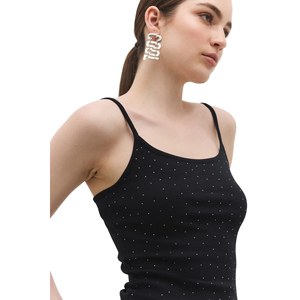 เสื้อกีฬาลำลองสไตล์สปอร์ต ผลิตจากผ้าแคนวาสที่ทนทาน - Product Image 3