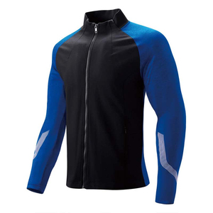 Custom Design Team <b>Jacket</b> Sublimation Printing Sports Waterproof Windbreaker <b>Jacket</b> - Product Image 5