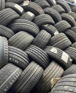 Pneus pour voitures particulières et camions - Product Image 3