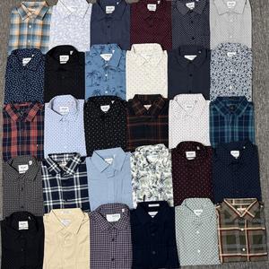 Las camisas casuales de manga corta son ropa de moda y cómoda especialmente adecuada para el uso diario. - Product Image 6