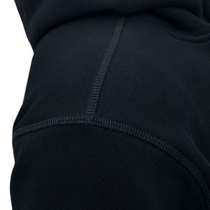 โลโก้ที่กําหนดเองผู้ชาย Joggers ชุดวอร์มผู้ชายชุดกีฬาชุดออกกําลังกายเสื้อผ้า GYM ส่วนบุคคลสบายบุรุษวอร์ม - Product Image 5