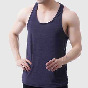 Cheap price <b>Men</b> Tank Top Premium Quality New Arrival Hot Selling Anti Wrinkle Best Designs <b>men</b> Tank Top with Custom Logo/color - Product Image 4