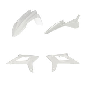 Acerbis Plastic <b>Kit</b> for BETA Motorcycle ABS Fairing Type - Product Image 1