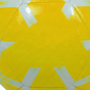 Paneles de Costura para Balones de Fútbol de Entrenamiento para Jóvenes, Duraderos, Bajo MOQ, Balón de Fútbol Trionda para Partidos - Product Image 2