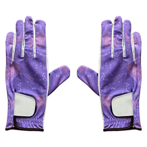 Guantes de Golf Personalizados Profesionales OEM ODM para Hombre, Antideslizantes, de Cuero PU con Ajuste Perfecto para Deportes, Disponibles - Product Image 2