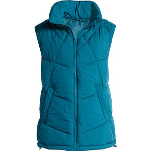 Chaleco de equitación de Color personalizado, chaleco acolchado de diseñador, chaleco Ecuestre para mujer, chaleco ecuestre de invierno de la mejor calidad, venta al por mayor - Product Image 3