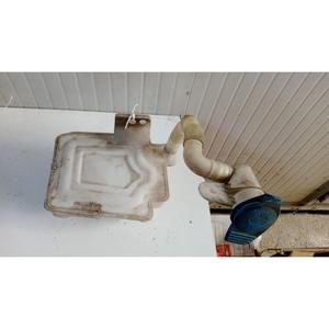 ตะกร้าปัดน้ำฝนหน้า CAY AUDI A3 Serie (8P1) (08>12) 1K09554530 ดีเซล 1.6 - Product Image 3