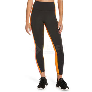 2025 Custom Logo Seamless Workout Scrunch Butt <b>Leggings</b> for Women Best Sale Active Wear Yoga Pants with Solid <b>Pattern</b> - Product Image 2