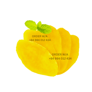 Offre Spéciale! 100% mangue séchée douce biologique à faible teneur en sucre du Vietnam emballage en vrac de qualité d'exportation processus de séchage AD - Product Image 3