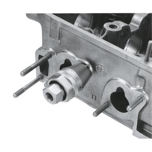 Extracteur de boulons à tête hexagonale Gedore KL-0181-1 3/8'' Premium - Product Image 2