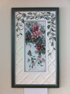 WOODEN PHOTO <b>FRAME</b> Wholesale Family Wall Decor Solid Wooden <b>Frame</b> <b>A1</b>,A3,A4,A5,4x6,5x7,8x10,11x14,16x20 Black White Poster - Product Image 6