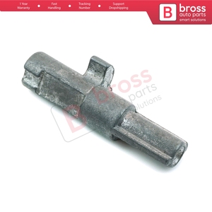 Cilindro de Bloqueo de Encendido del Volante BSP15 para W201 190 190 E 190 D 1982-1993 - Product Image 4