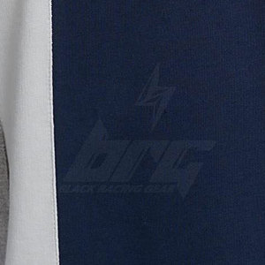 เสื้อยืดแขนสั้นสำหรับผู้ชายทรงหลวมทรงหลวม - Product Image 6