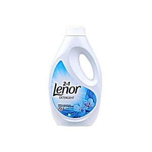 Detergente Líquido Lenor de Venta Directa de Fábrica OEM, Ecológico, en Envase Desechable, con Aroma Floral a Lavanda, Limón y Jazmín, en Gel para Ropa - Product Image 5