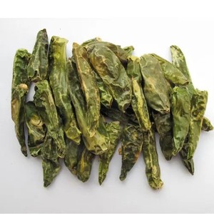 Chile Ojo de Pájaro Barato Cosecha 2026 Kenia 9% Brix, Chile Ojo de Pájaro Keniano, Suministro a Granel para Aplicaciones Herbales - Product Image 6