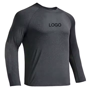 2024 Maillot de pêche en plein air imperméable de haute qualité personnalisé dernière conception avec propre logo et option OEM de taille supérieure disponible - Product Image 6