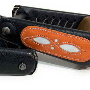 Étriers Cowboy multifonctionnels pour l'équitation, équipement d'équitation, accessoires pour chevaux, design personnalisé, vente en gros - Product Image 1