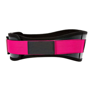 Ceintures d'haltérophilie réglables Nouveau design Ceintures de fitness de gymnastique imprimées avec logo personnalisé à bas prix - Product Image 1