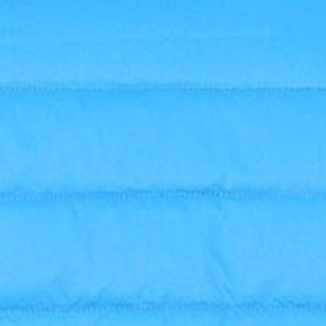 Chaqueta acolchada ligera ecológica con logotipo frontal de diseño personalizado, chaqueta de invierno de alta calidad de etiqueta privada de nailon/poliéster - Product Image 6