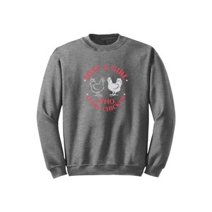 Sudadera de mezcla de algodón con estampado de temas de animales Estilo casual 12 opciones de color 260-280 Heavy GSM Diseño personalizable Colocación - Product Image 5