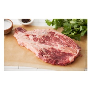 Steak de bœuf congelé Denver - Tendre et juteux, parfait pour la grillade ou la friture, vente en gros - Product Image 2
