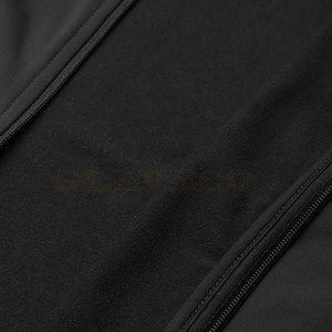 Chándal Deportivo para Hombre de Color Sólido, Diseño Personalizado, Talla Grande, Ecológico, Primavera, Nailon/Poliéster, Calidad Premium, Venta al Por Mayor - Product Image 4