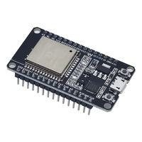 ESP-32S ESP-32 Development Board WiFi Wireless BT Antenna Module For 2.4GHz Dual Core ESP32S ESP32