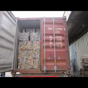 100% <b>Aluminum</b> <b>Scrap</b> / <b>Aluminum</b> UBC Can <b>Scrap</b> - Product Image 3