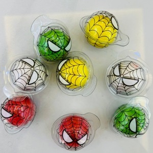 Round Ball Candy With Strawberry Jam Inside-Eye Candy Tasty <b>Sweet</b> Soft Candy-Dai Long Supplies High <b>Quality</b> Products - Product Image 2