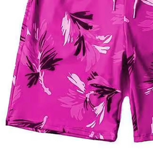 Fitness Gym Adults Outdoor Swimwear Training Workout Eco-Friendly Cotton <b>Bamboo</b> Quick Dry Lightweight Running Custom Shorts - Product Image 3