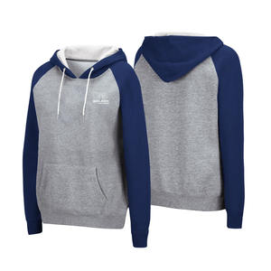 Nueva moda, sudaderas con capucha personalizadas para mujer, sudaderas con MOQ bajo impresas, precio al por mayor - Product Image 4