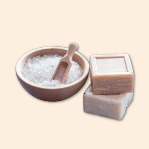 Sel de bain naturel | Approvisionnement en vrac pour spa et bien-être | Qualité cosmétique/Marque privée - Product Image 1